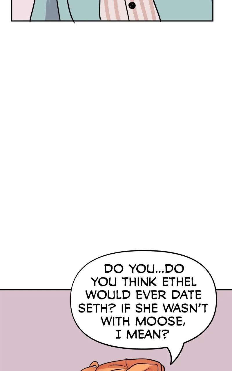 Archie Comics:Big Ethel Energy Chapter 27 page 85 - 