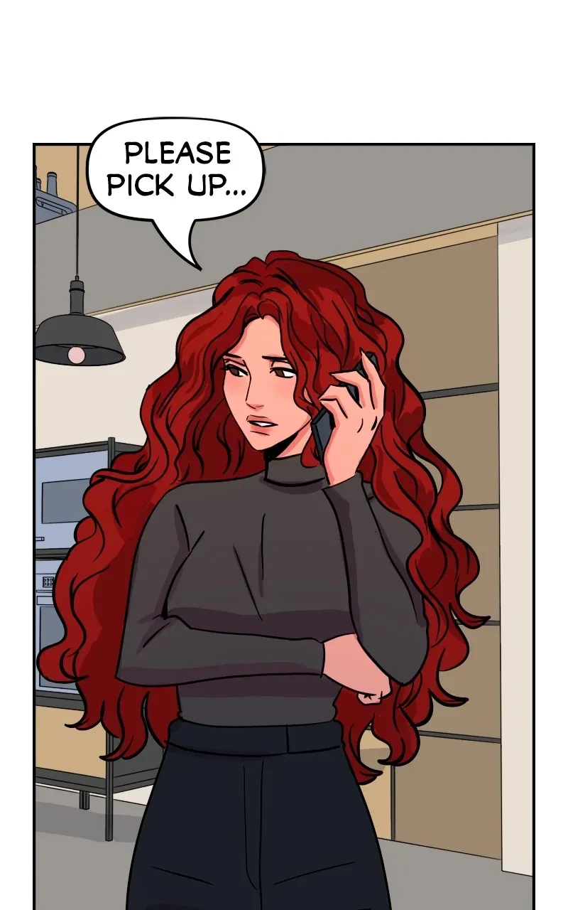 Archie Comics:Big Ethel Energy Chapter 27 page 91 - 