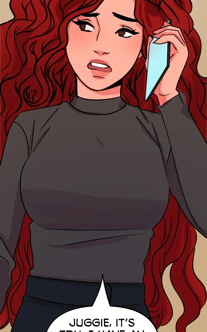 Archie Comics:Big Ethel Energy Chapter 27 page 93 - 