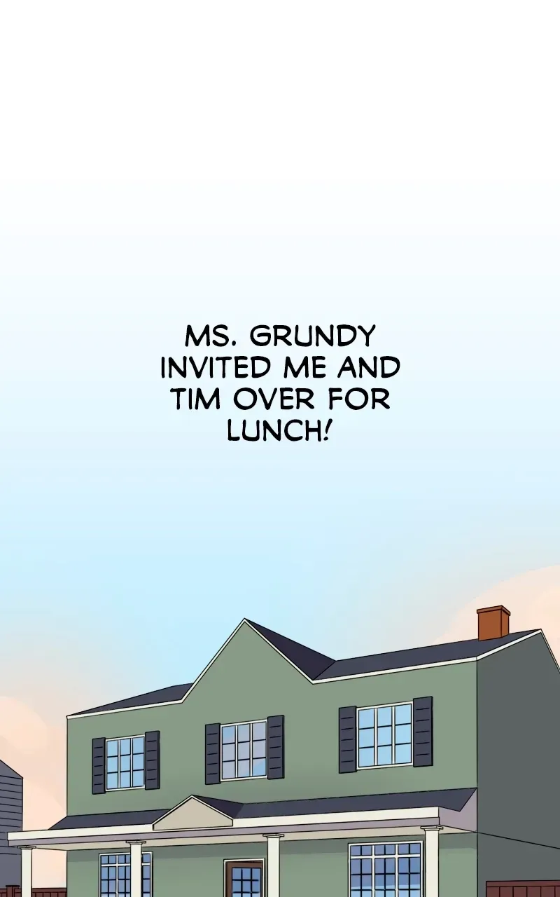 Archie Comics:Big Ethel Energy Chapter 28 page 2 - 