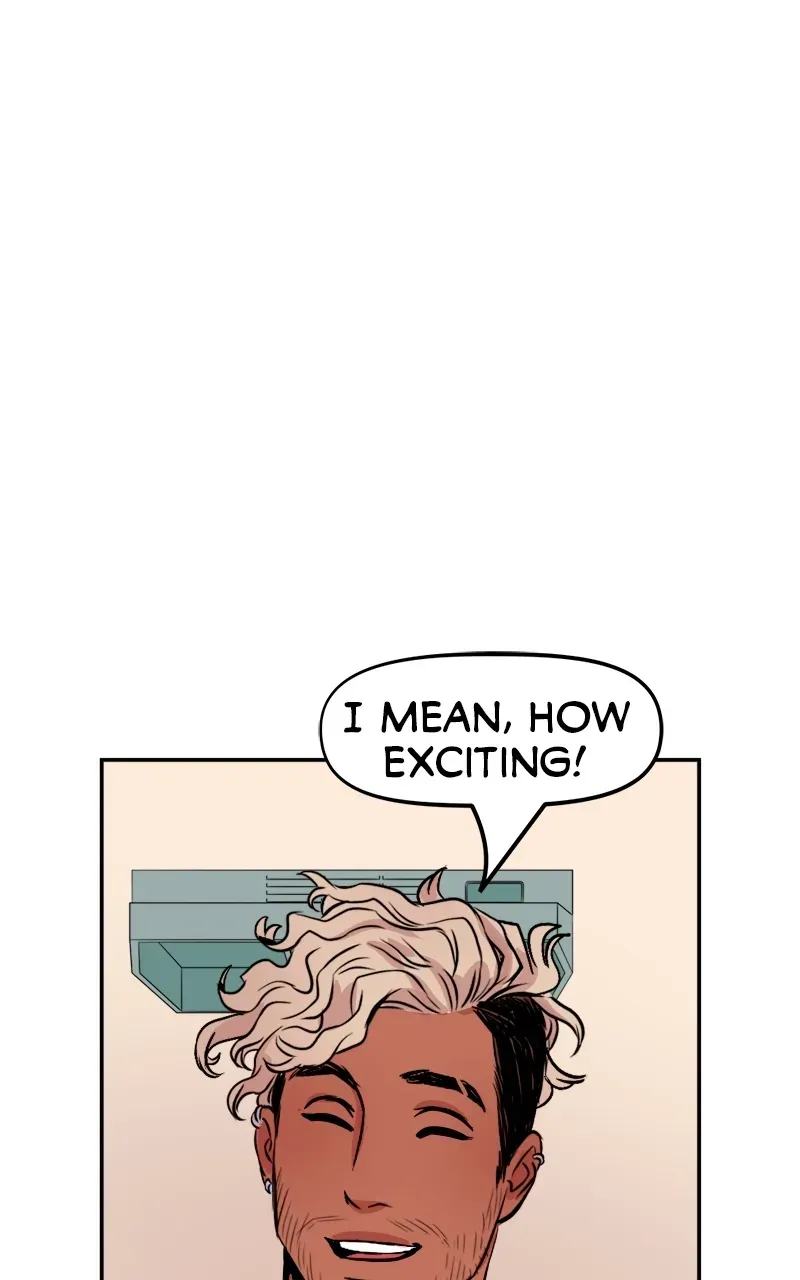 Archie Comics:Big Ethel Energy Chapter 28 page 18 - 