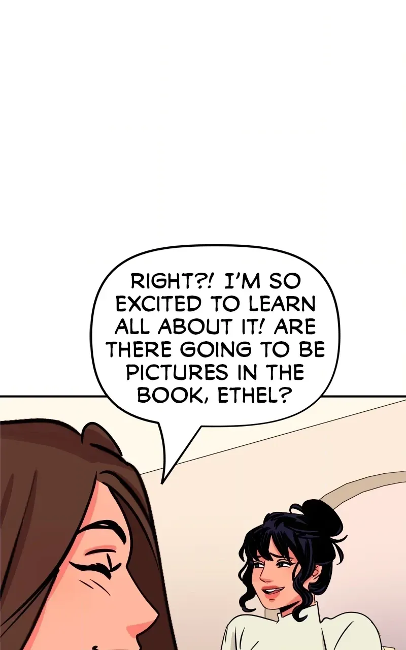 Archie Comics:Big Ethel Energy Chapter 28 page 20 - 