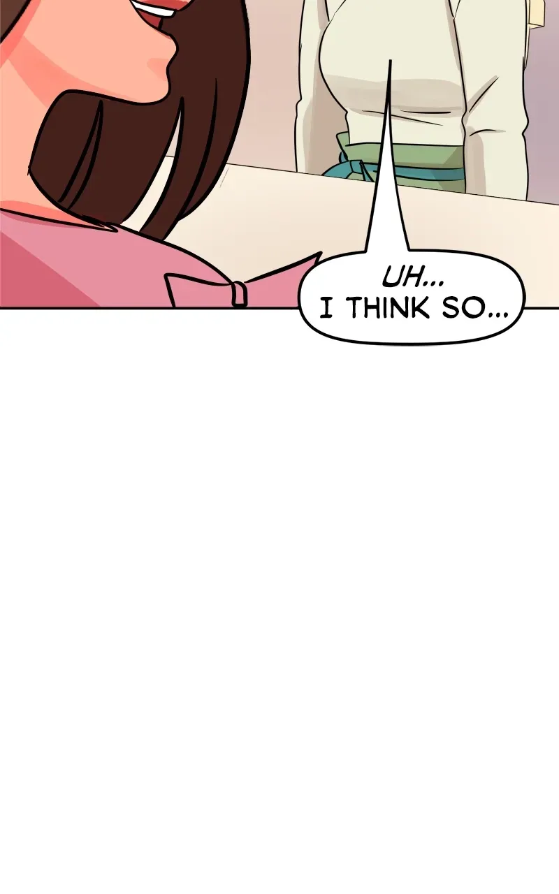 Archie Comics:Big Ethel Energy Chapter 28 page 21 - 