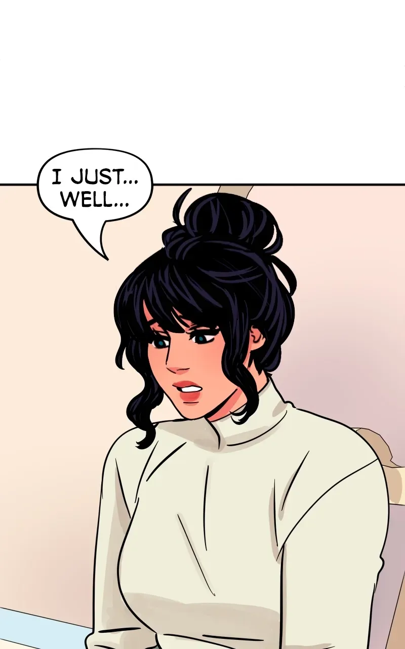 Archie Comics:Big Ethel Energy Chapter 28 page 23 - 