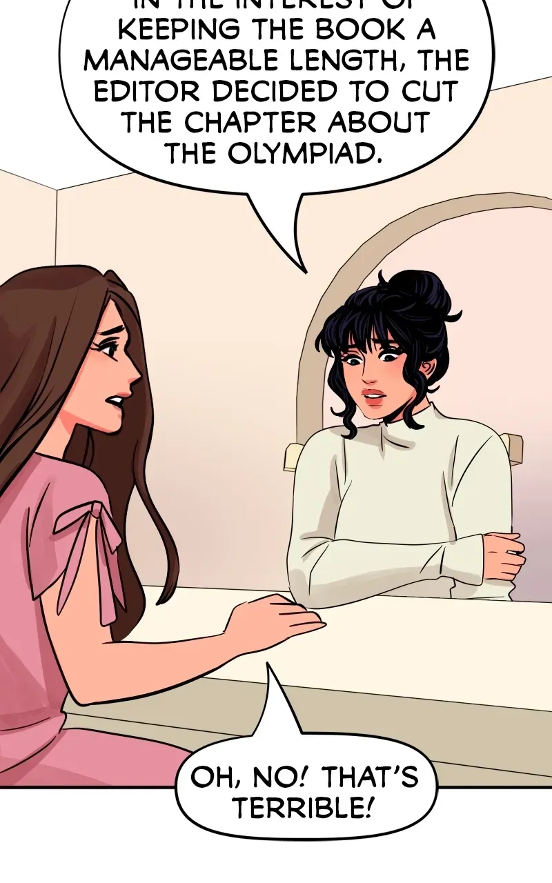 Archie Comics:Big Ethel Energy Chapter 28 page 25 - 