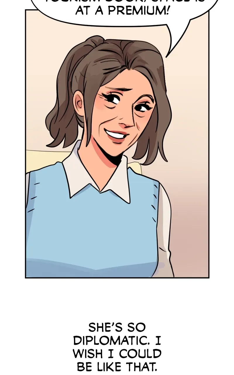 Archie Comics:Big Ethel Energy Chapter 28 page 28 - 