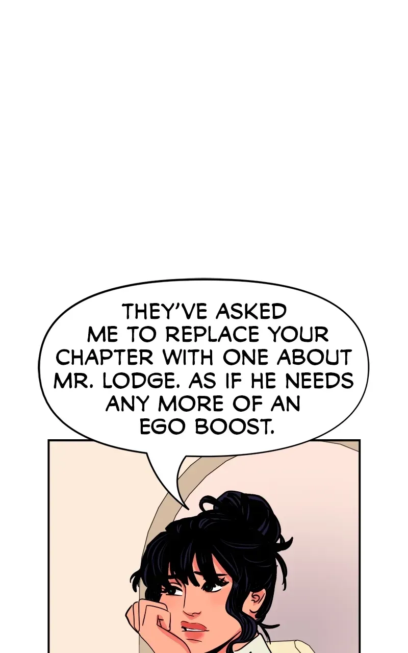 Archie Comics:Big Ethel Energy Chapter 28 page 29 - 
