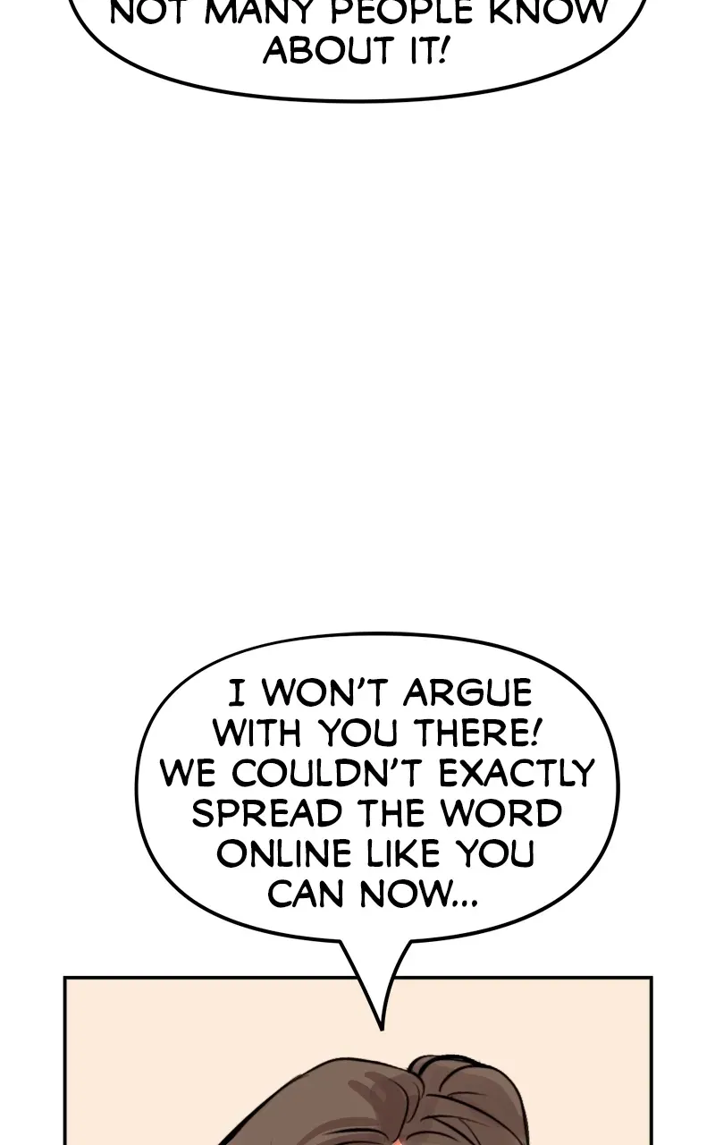 Archie Comics:Big Ethel Energy Chapter 28 page 32 - 