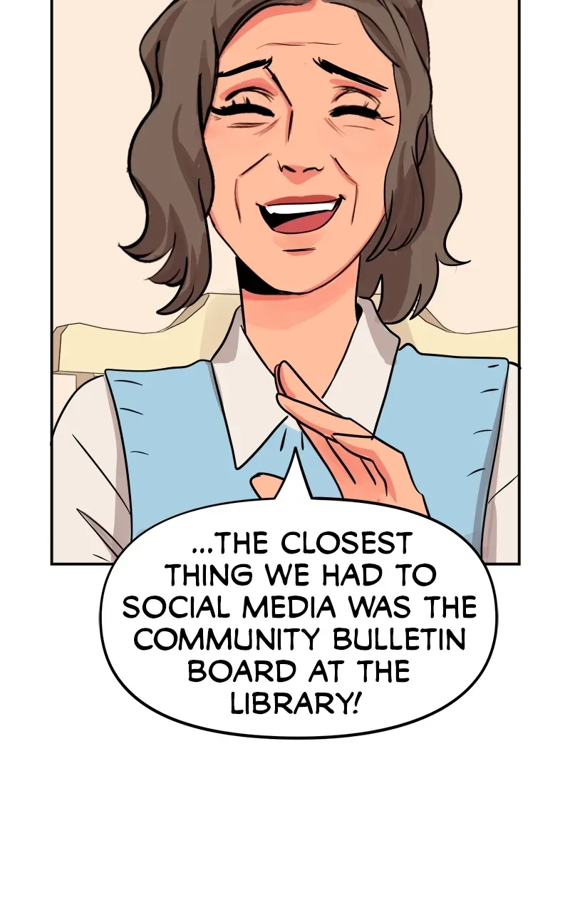 Archie Comics:Big Ethel Energy Chapter 28 page 33 - 