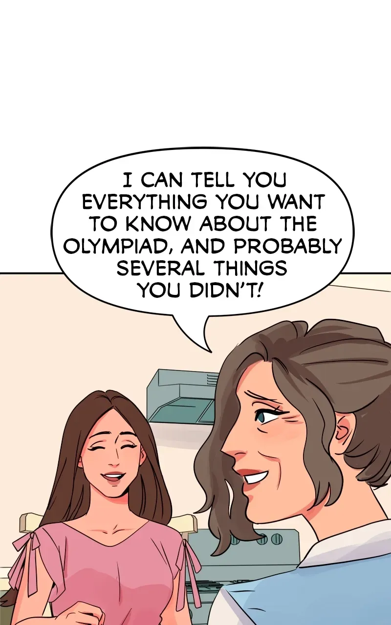 Archie Comics:Big Ethel Energy Chapter 28 page 34 - 