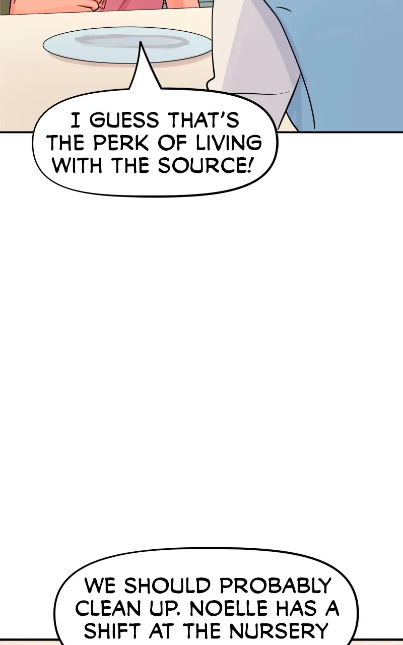 Archie Comics:Big Ethel Energy Chapter 28 page 35 - 