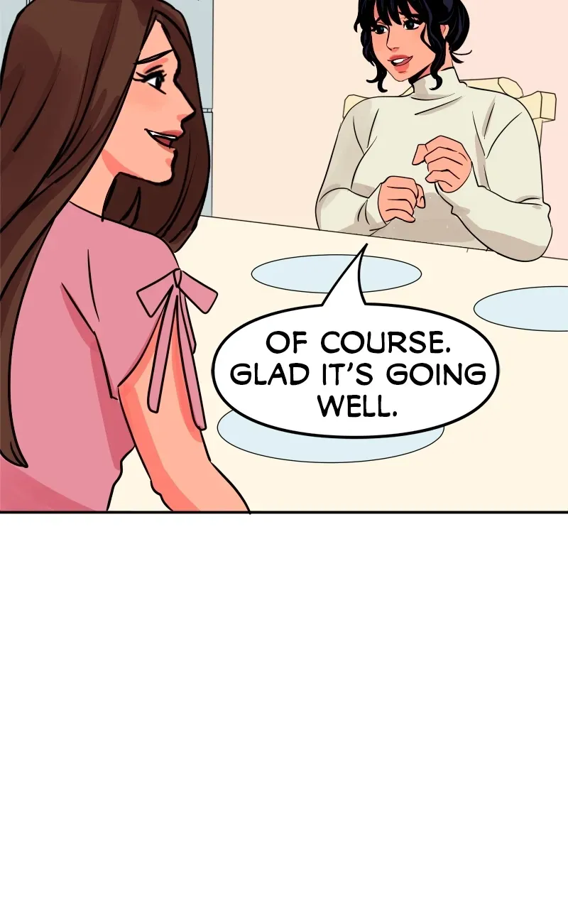 Archie Comics:Big Ethel Energy Chapter 28 page 38 - 