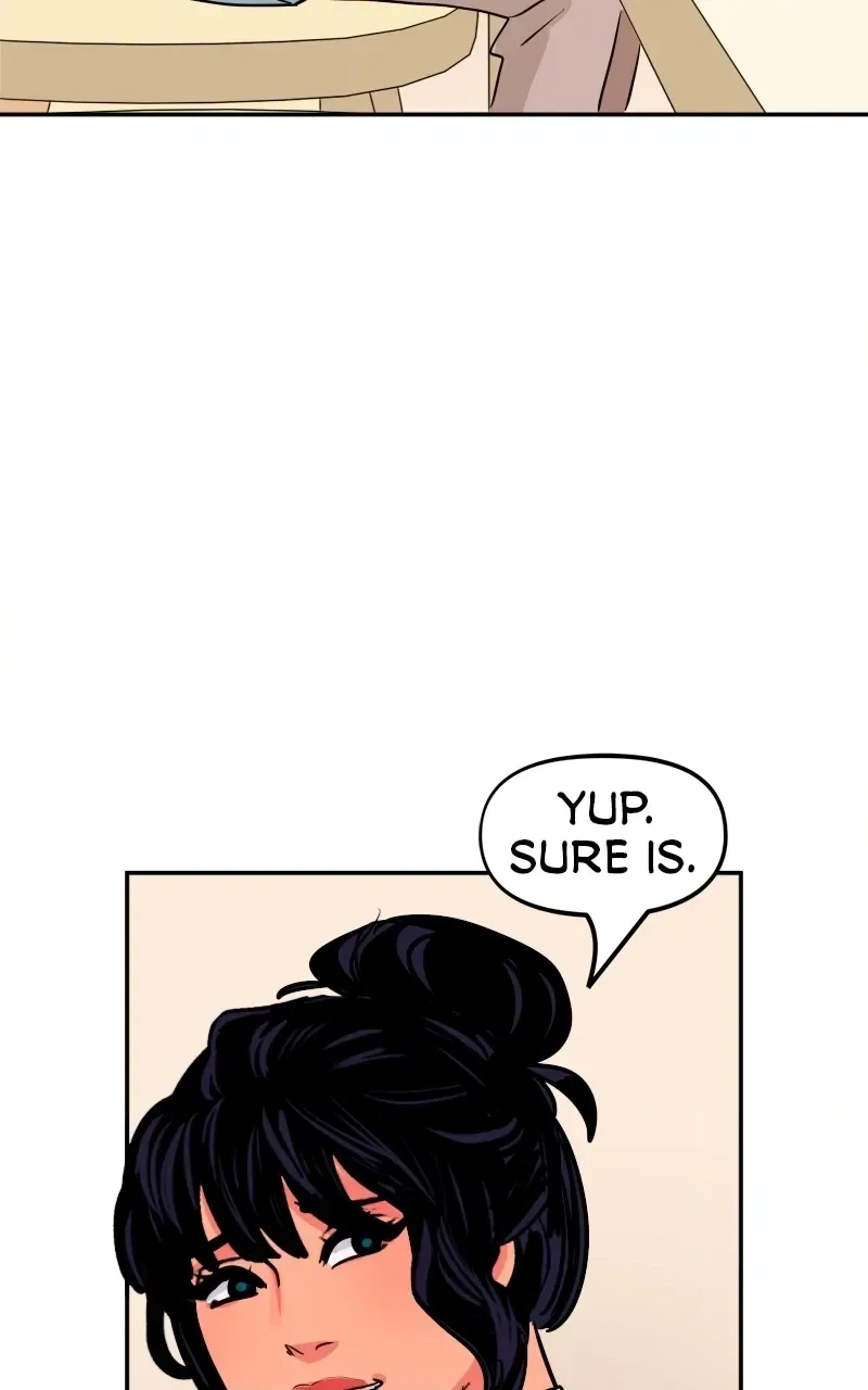 Archie Comics:Big Ethel Energy Chapter 28 page 40 - 