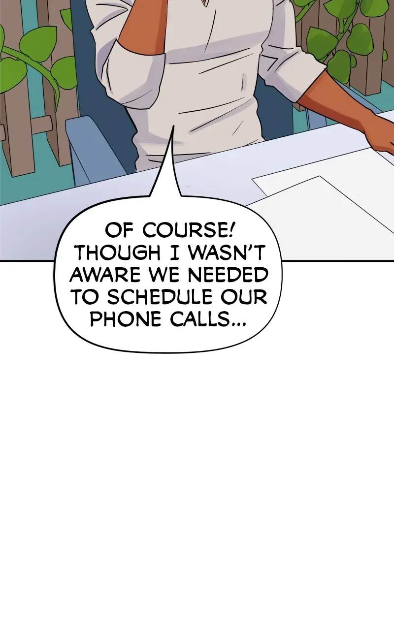 Archie Comics:Big Ethel Energy Chapter 28 page 49 - 