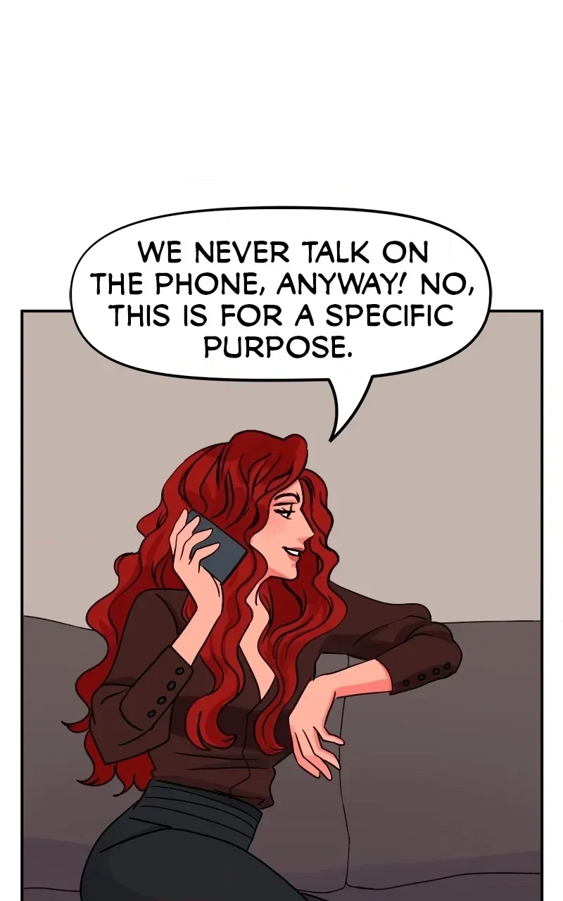 Archie Comics:Big Ethel Energy Chapter 28 page 50 - 