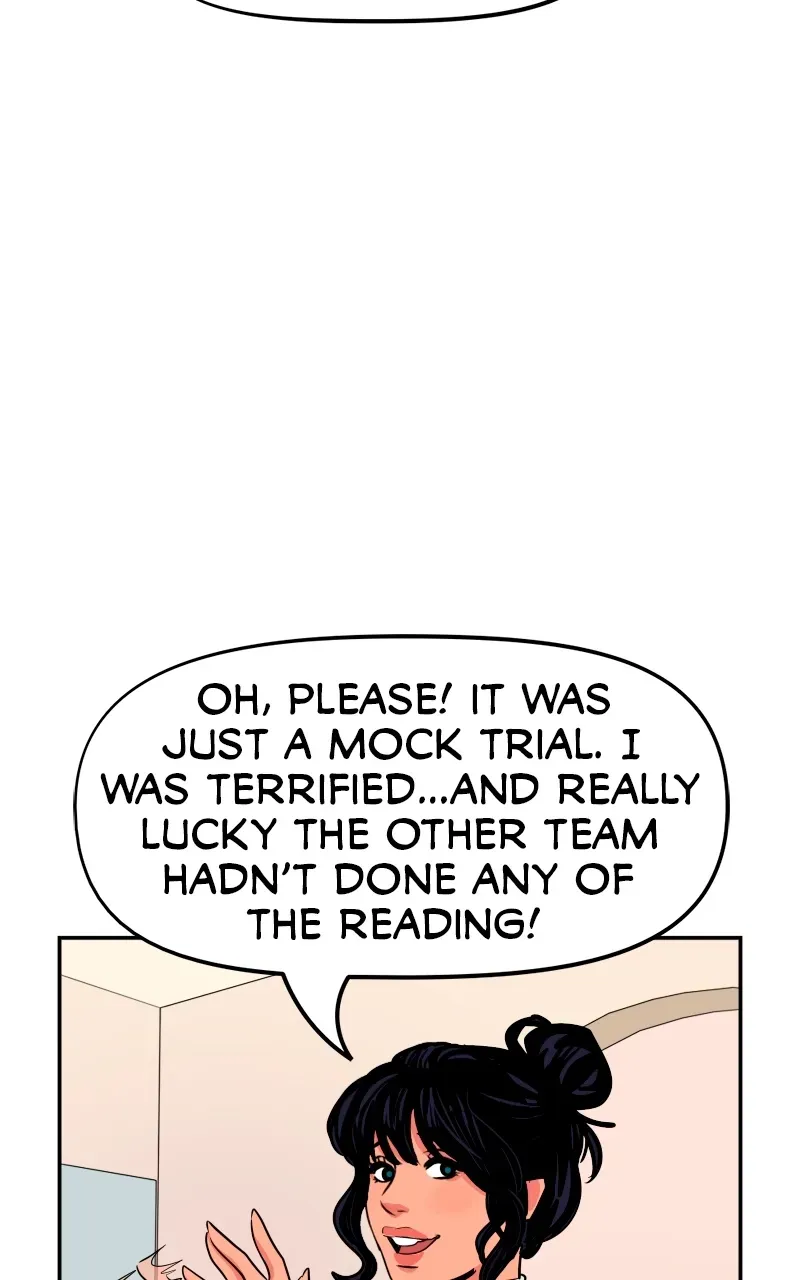 Archie Comics:Big Ethel Energy Chapter 28 page 6 - 