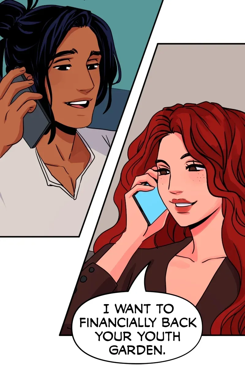 Archie Comics:Big Ethel Energy Chapter 28 page 52 - 