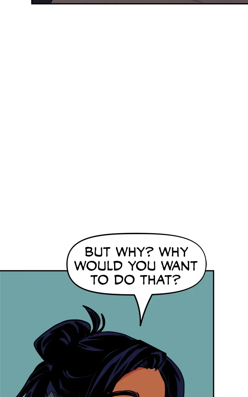 Archie Comics:Big Ethel Energy Chapter 28 page 56 - 