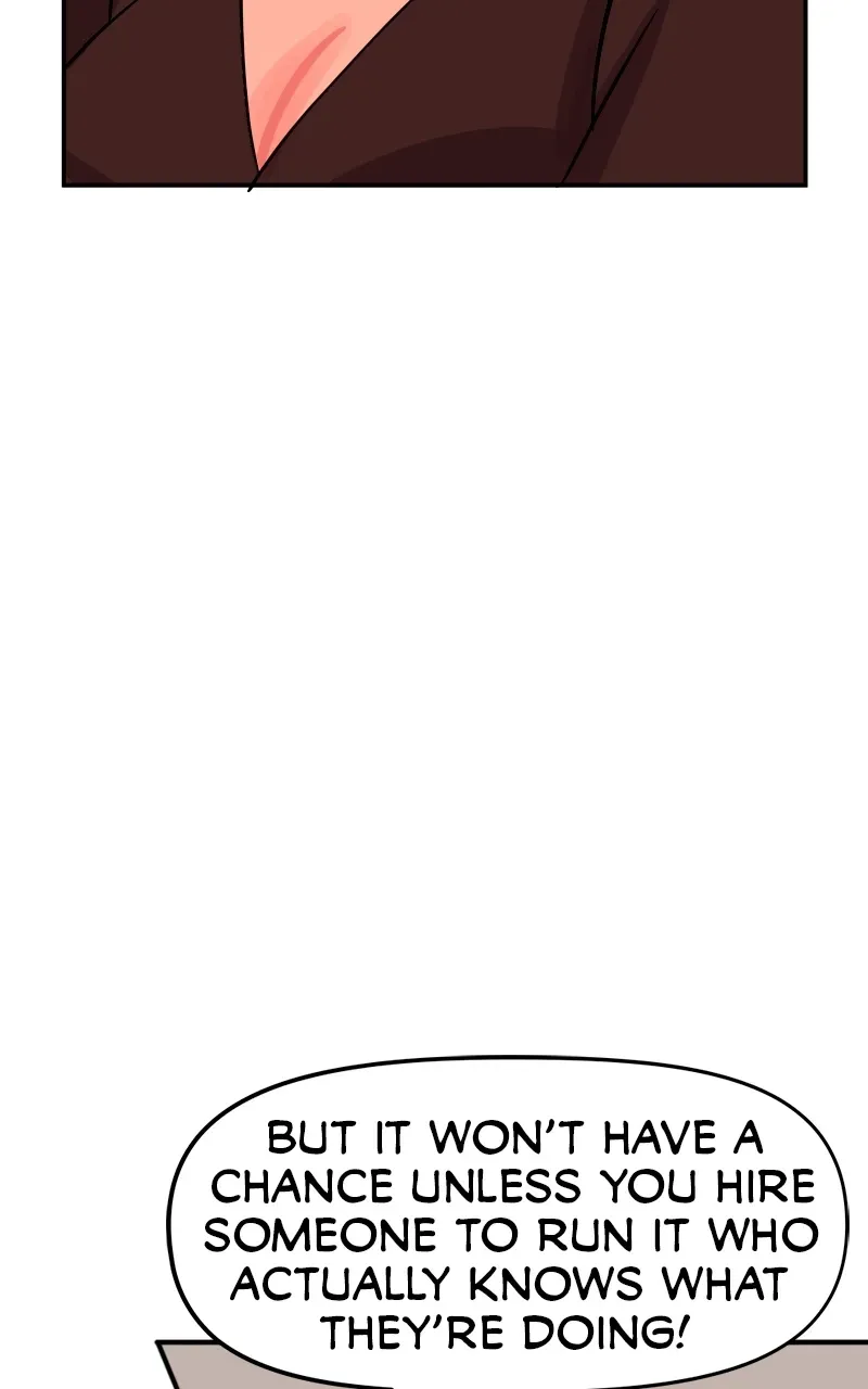 Archie Comics:Big Ethel Energy Chapter 28 page 59 - 