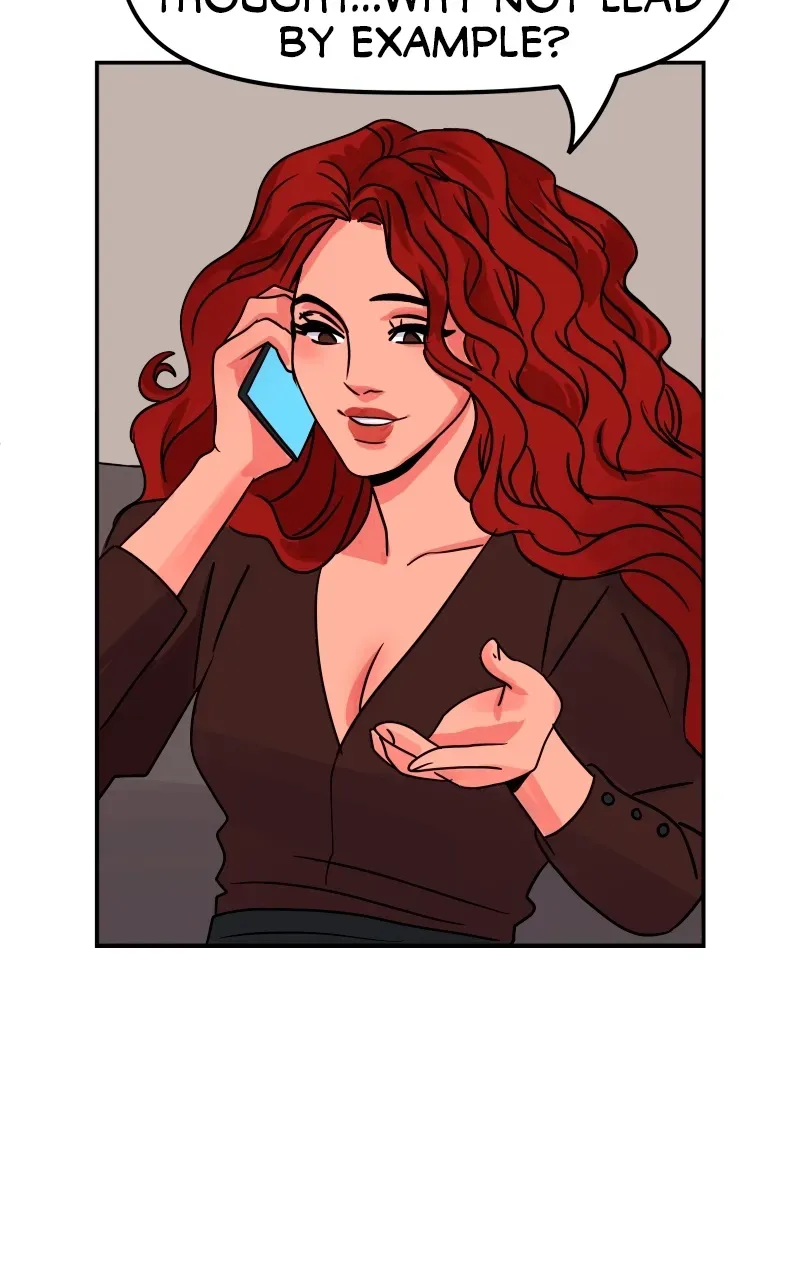 Archie Comics:Big Ethel Energy Chapter 28 page 62 - 