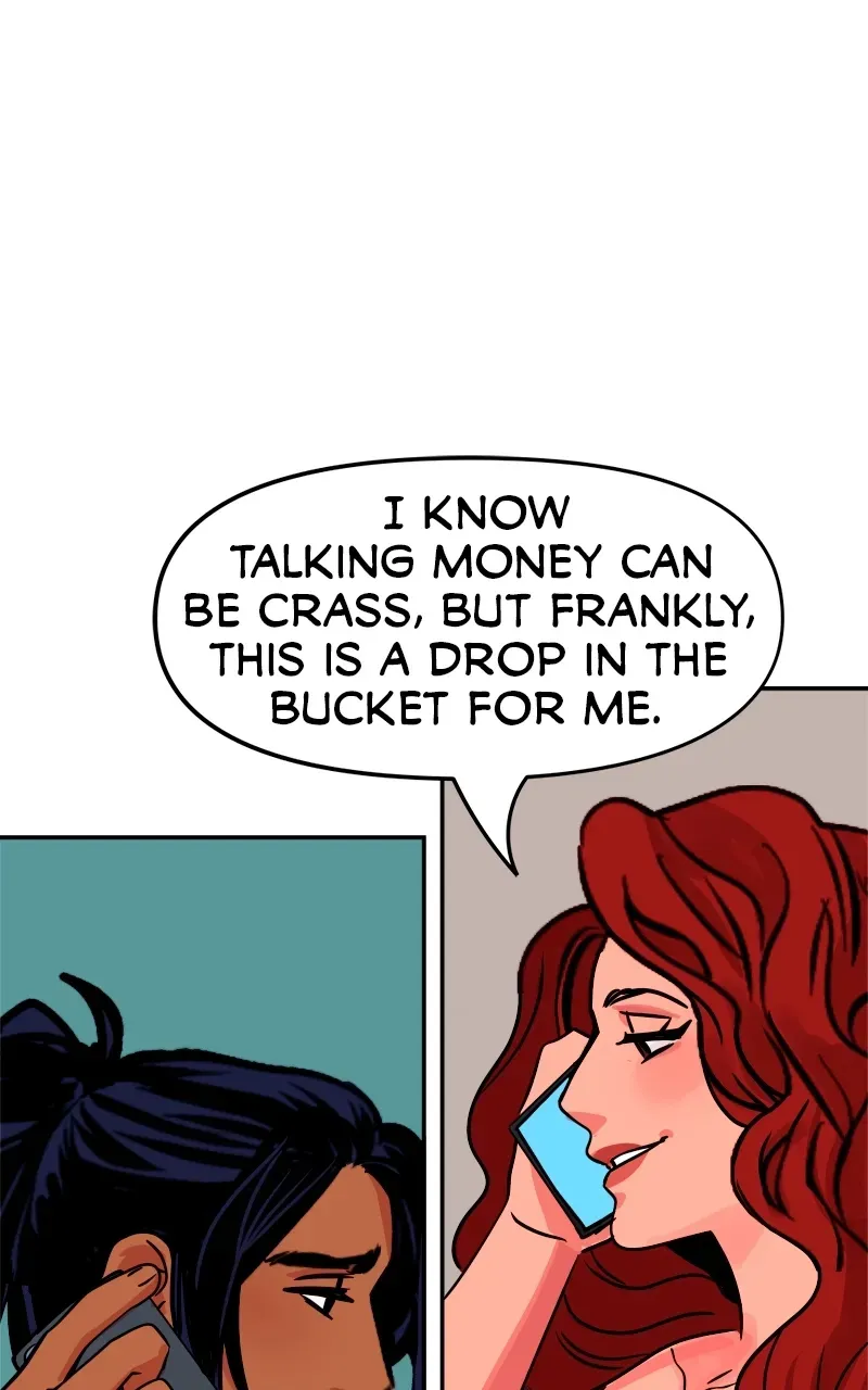 Archie Comics:Big Ethel Energy Chapter 28 page 63 - 