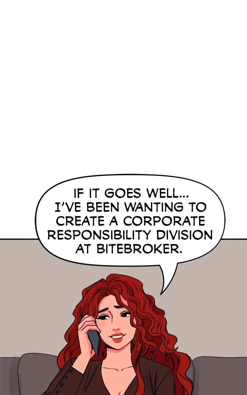 Archie Comics:Big Ethel Energy Chapter 28 page 65 - 