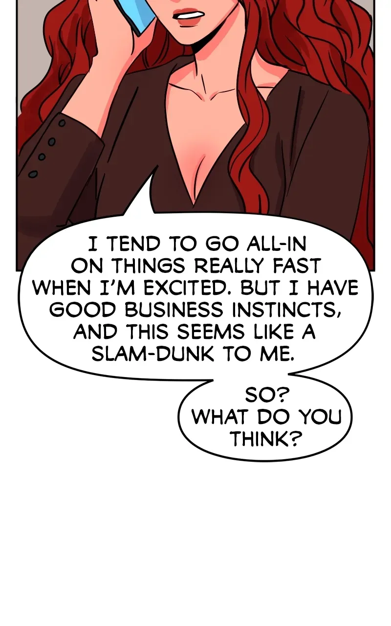 Archie Comics:Big Ethel Energy Chapter 28 page 69 - 