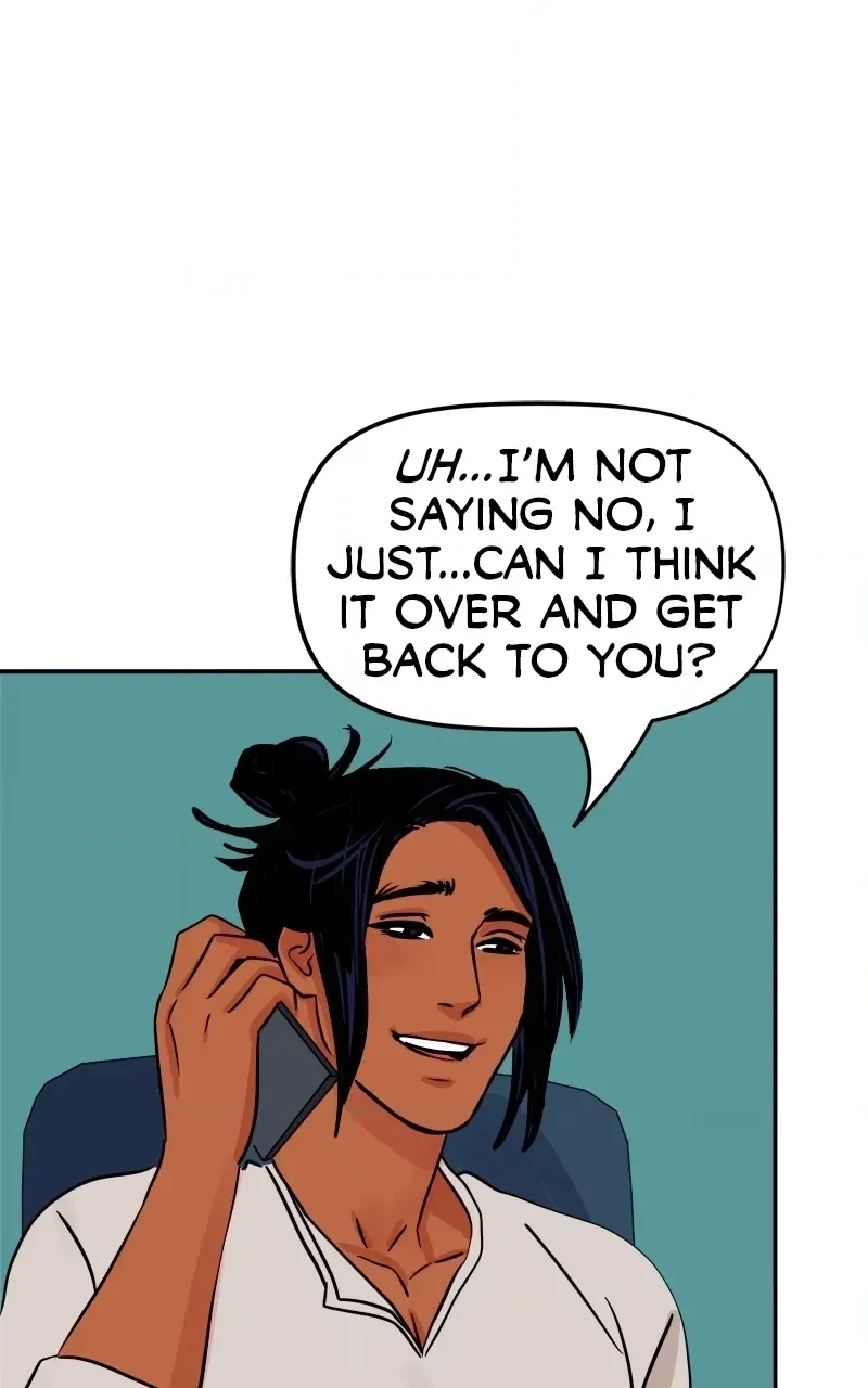 Archie Comics:Big Ethel Energy Chapter 28 page 70 - 