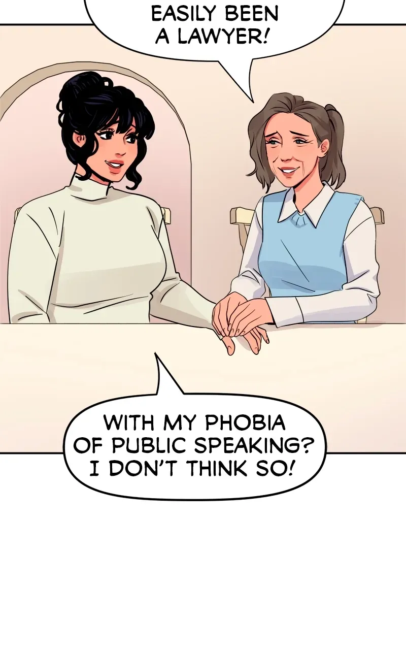 Archie Comics:Big Ethel Energy Chapter 28 page 8 - 