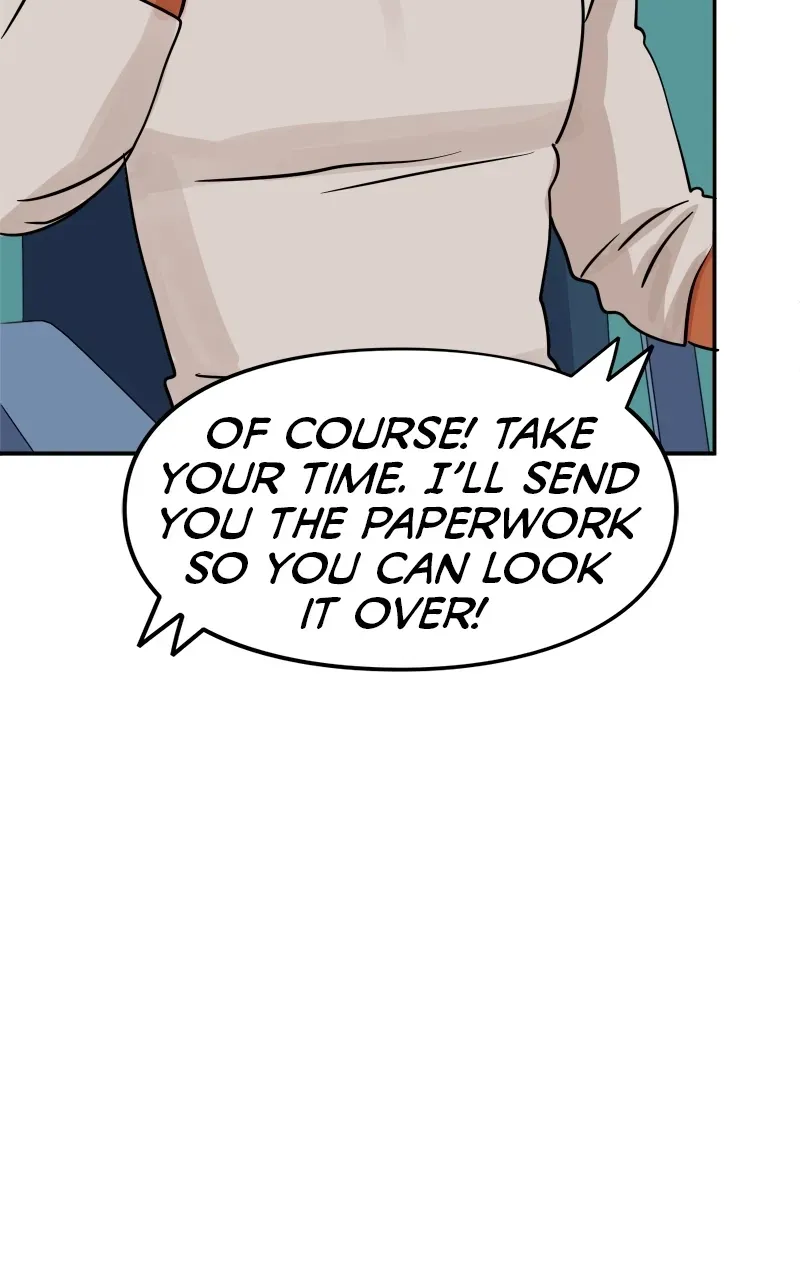Archie Comics:Big Ethel Energy Chapter 28 page 71 - 