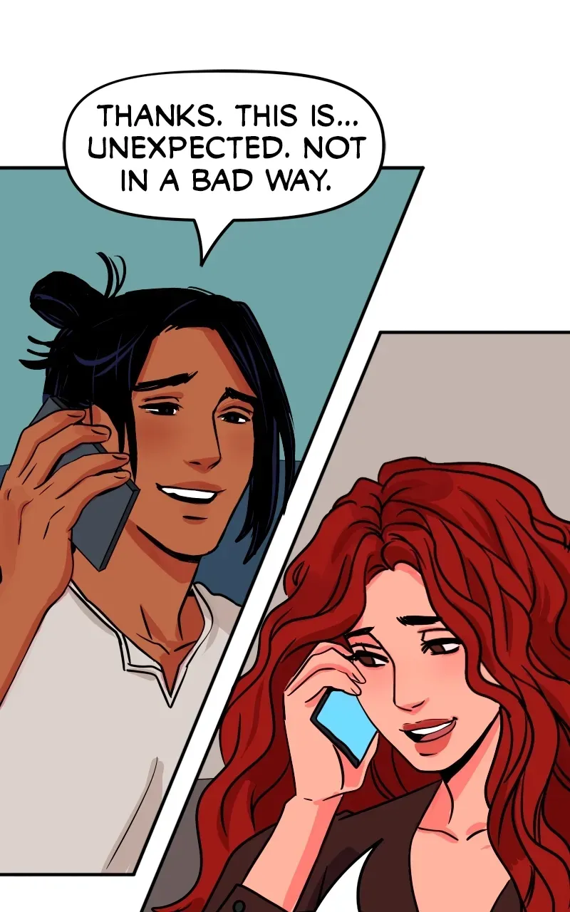 Archie Comics:Big Ethel Energy Chapter 28 page 72 - 