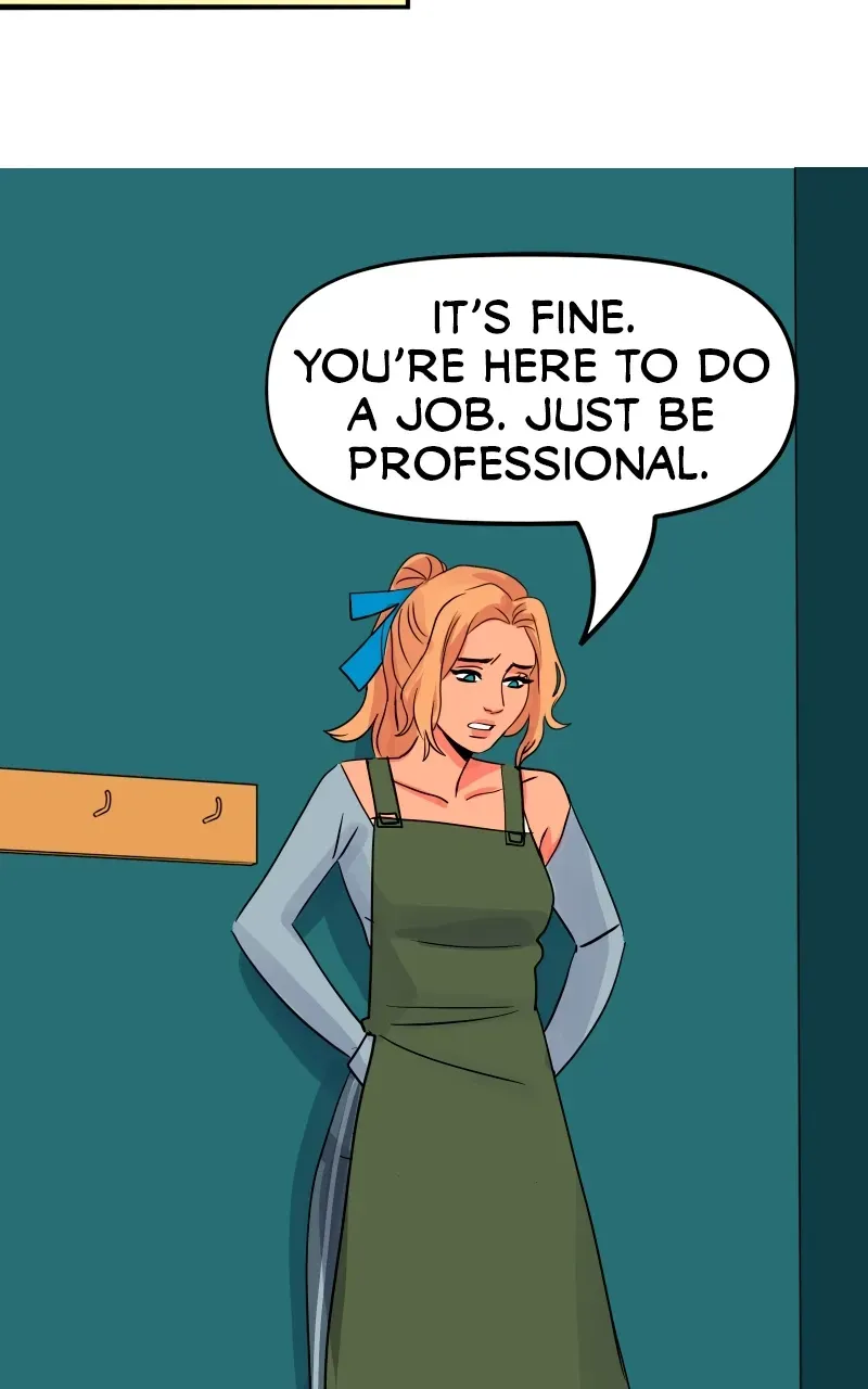 Archie Comics:Big Ethel Energy Chapter 28 page 75 - 