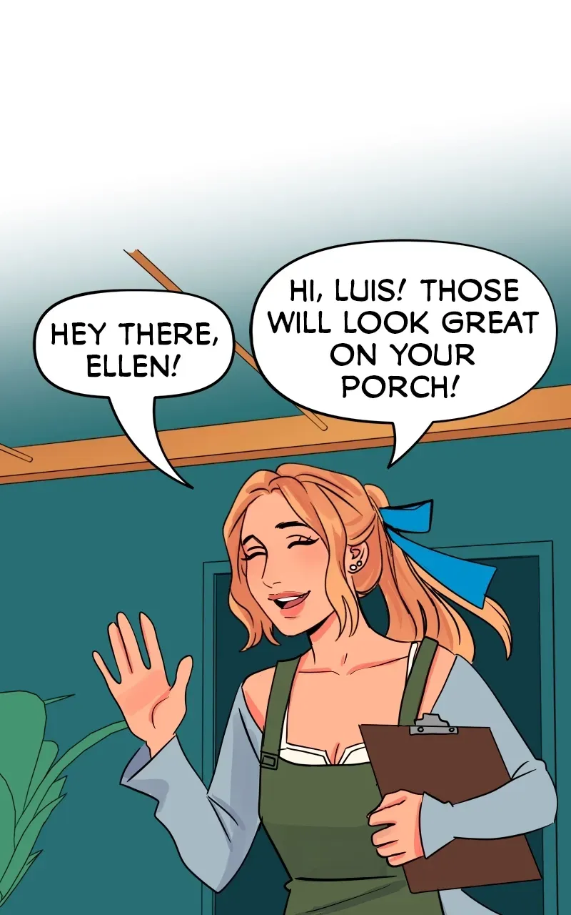 Archie Comics:Big Ethel Energy Chapter 28 page 77 - 