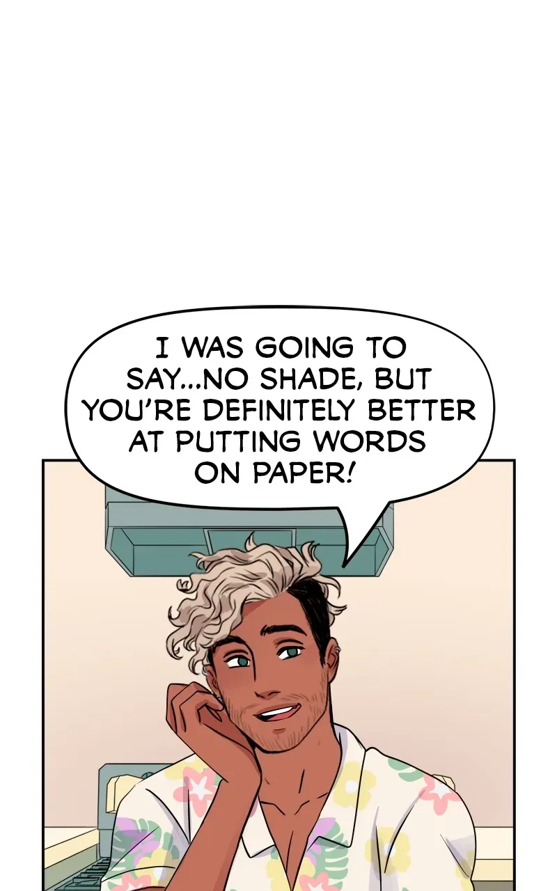Archie Comics:Big Ethel Energy Chapter 28 page 9 - 