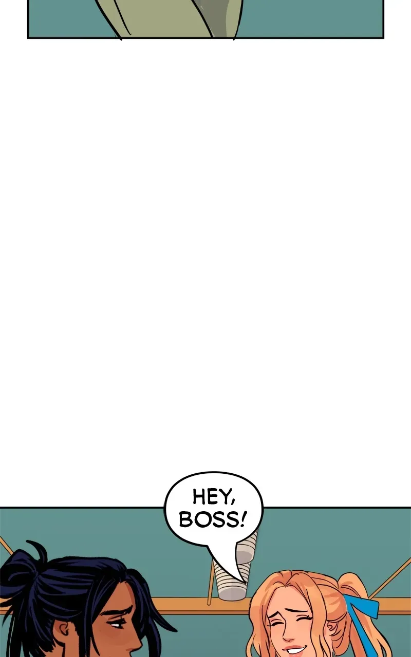 Archie Comics:Big Ethel Energy Chapter 28 page 81 - 