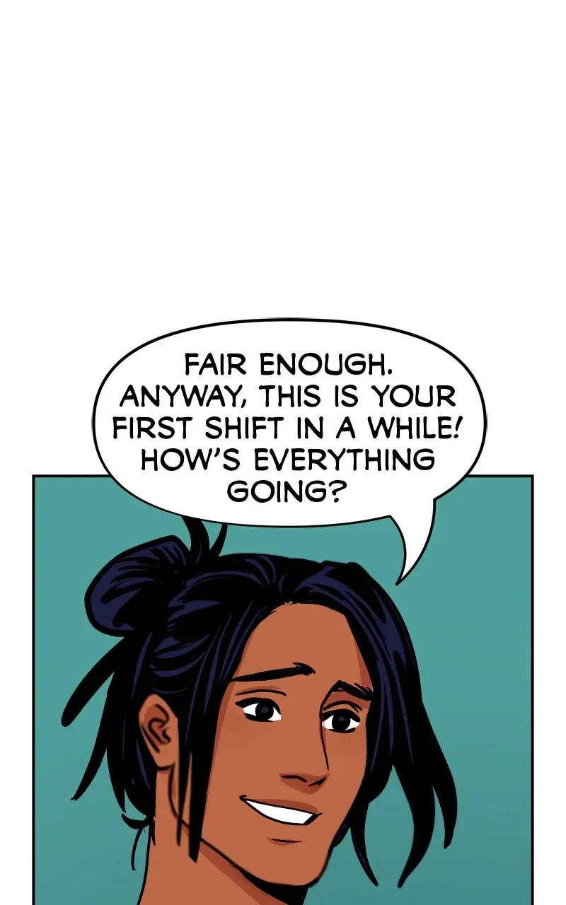 Archie Comics:Big Ethel Energy Chapter 28 page 83 - 