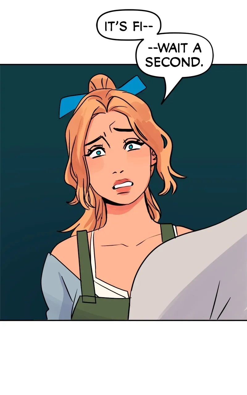 Archie Comics:Big Ethel Energy Chapter 28 page 85 - 