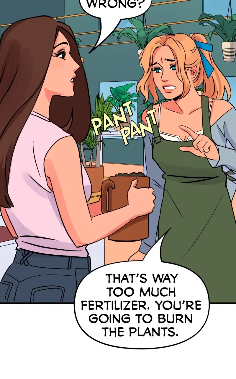 Archie Comics:Big Ethel Energy Chapter 28 page 88 - 
