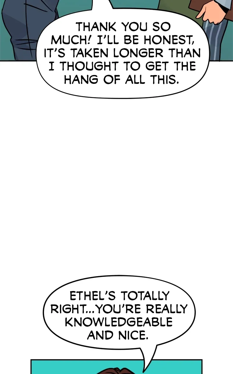 Archie Comics:Big Ethel Energy Chapter 28 page 93 - 