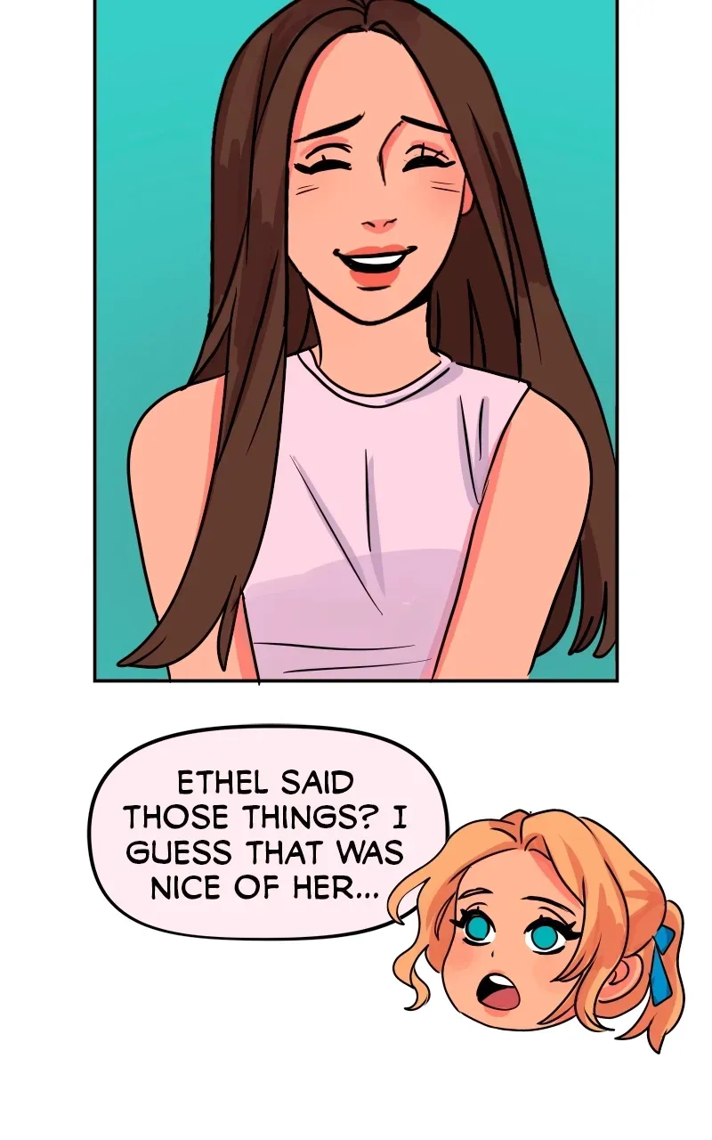 Archie Comics:Big Ethel Energy Chapter 28 page 94 - 