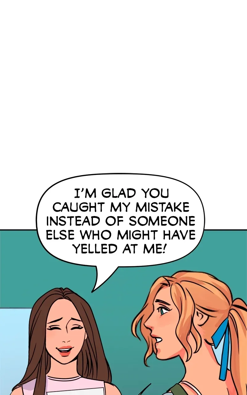 Archie Comics:Big Ethel Energy Chapter 28 page 95 - 