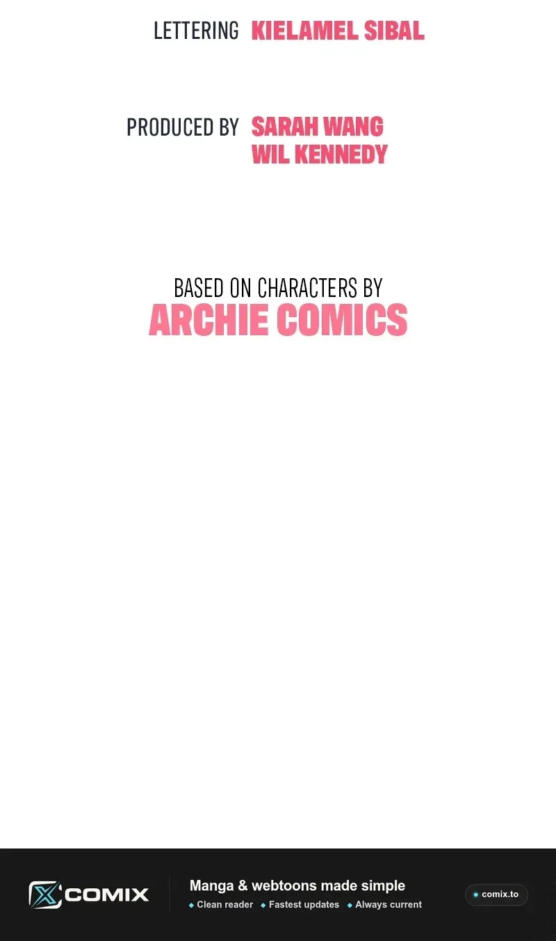 Archie Comics:Big Ethel Energy Chapter 28 page 99 - 