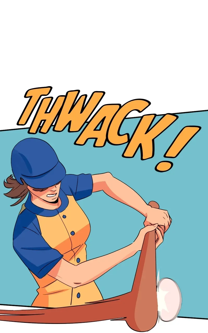 Archie Comics:Big Ethel Energy Chapter 29 page 2 - 