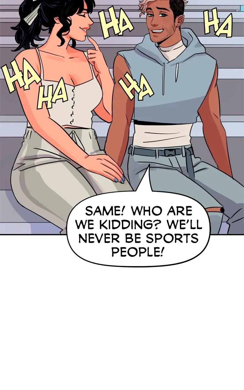 Archie Comics:Big Ethel Energy Chapter 29 page 11 - 