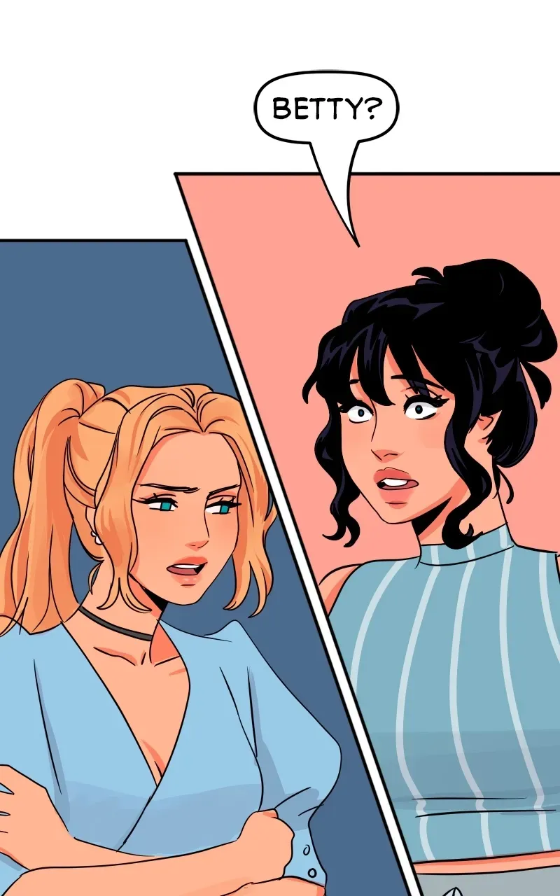 Archie Comics:Big Ethel Energy Chapter 29 page 104 - 