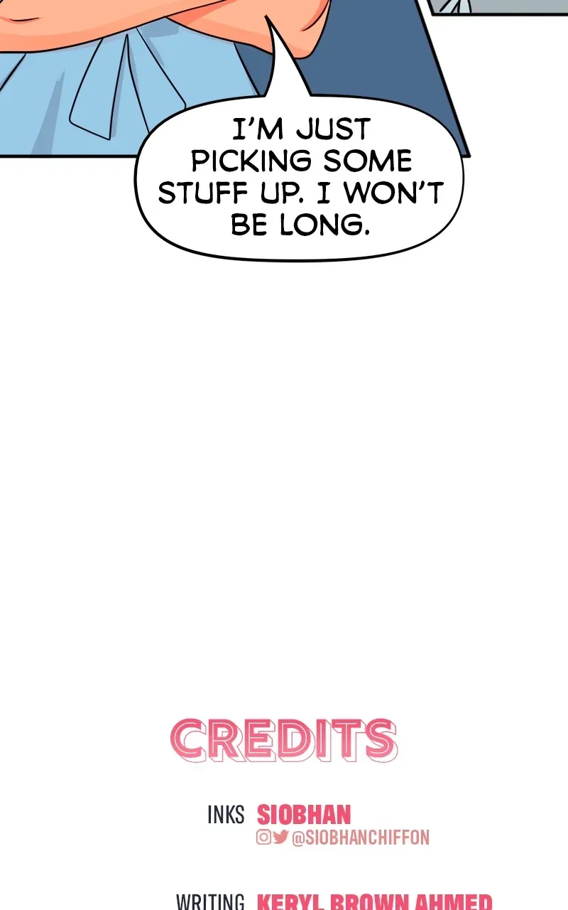 Archie Comics:Big Ethel Energy Chapter 29 page 105 - 