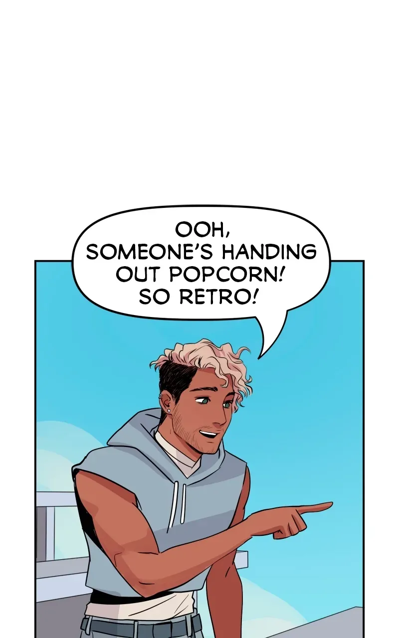 Archie Comics:Big Ethel Energy Chapter 29 page 12 - 