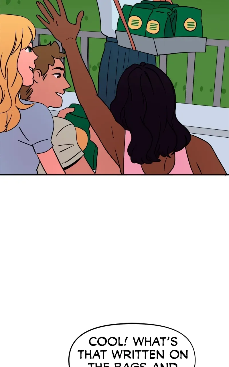 Archie Comics:Big Ethel Energy Chapter 29 page 14 - 