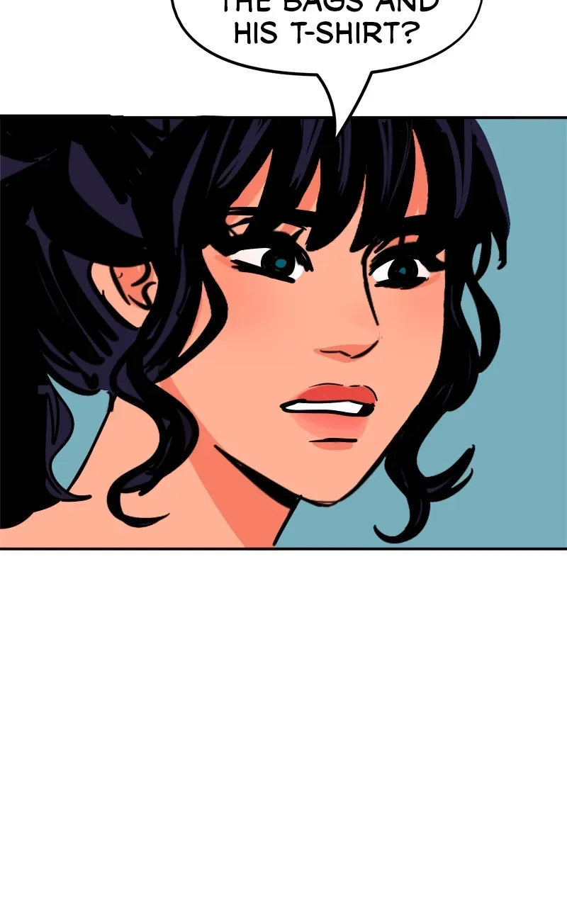 Archie Comics:Big Ethel Energy Chapter 29 page 15 - 