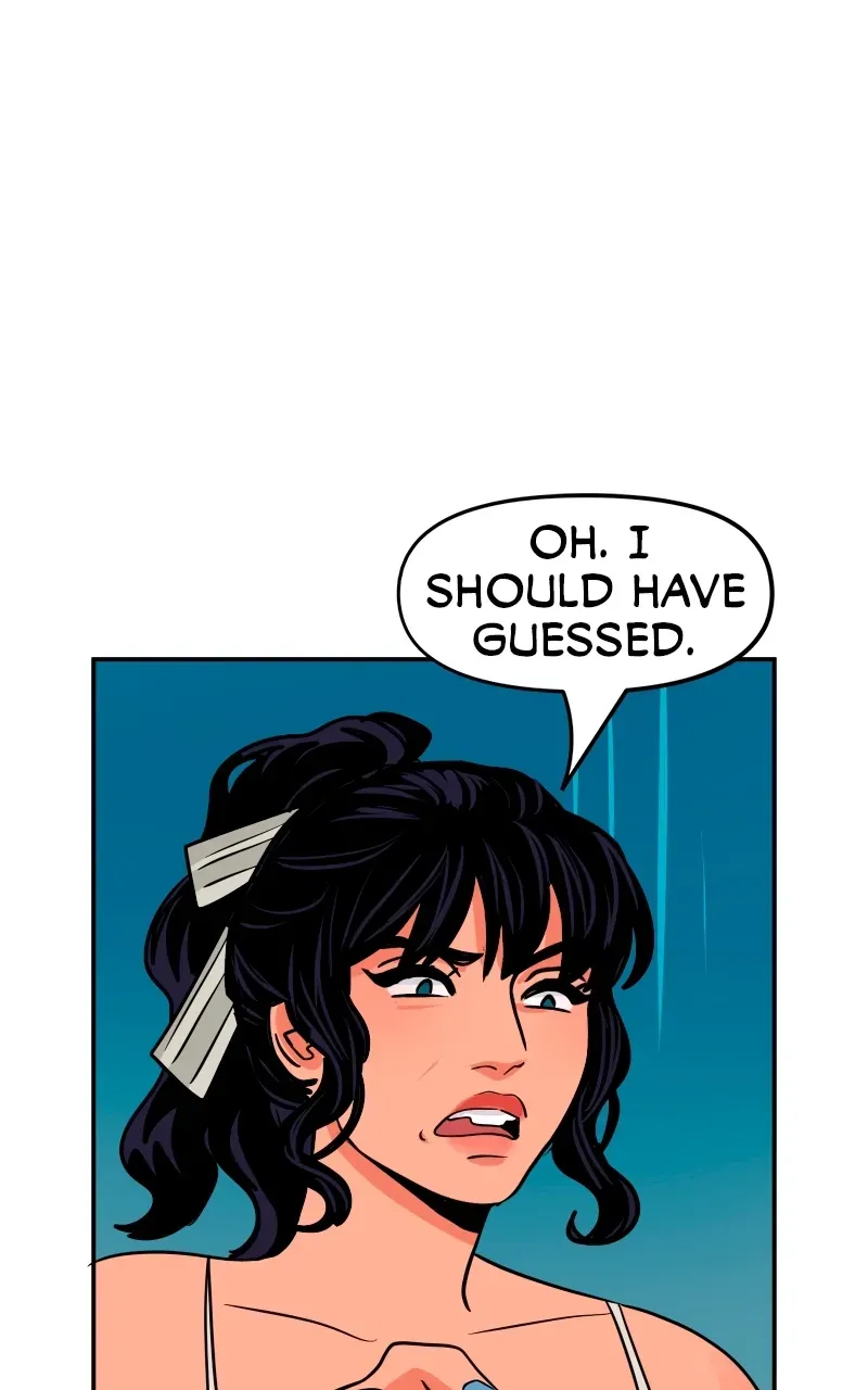 Archie Comics:Big Ethel Energy Chapter 29 page 17 - 